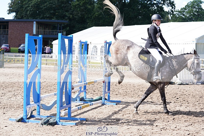 240824X-145952-28621 - 80cm Round 1 14.00 to 15.30