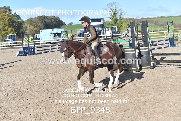 BPP_9345 - CLASS 3 60CM