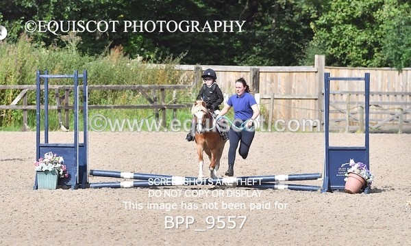 BPP_9557 - CLASS 1 SAT Derby Show Jumping 20CM,