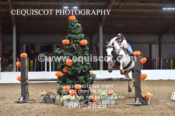 BPP_2629 - CLASS 5 TEAM SJ 85 - 90CM