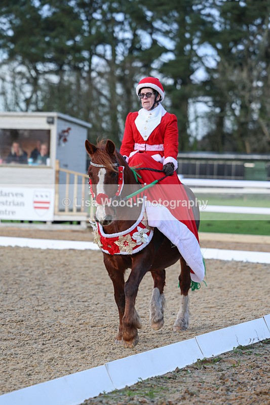 3E7A5012 - Class 5: Novice