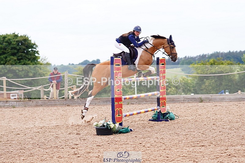 240630A-163730-15595 - Cls 26 Foxhunter 2nd Round