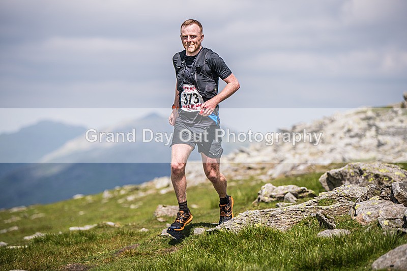 Duddon Short-95 - Duddon Valley Short Fell Race Saturday 1st June 2024