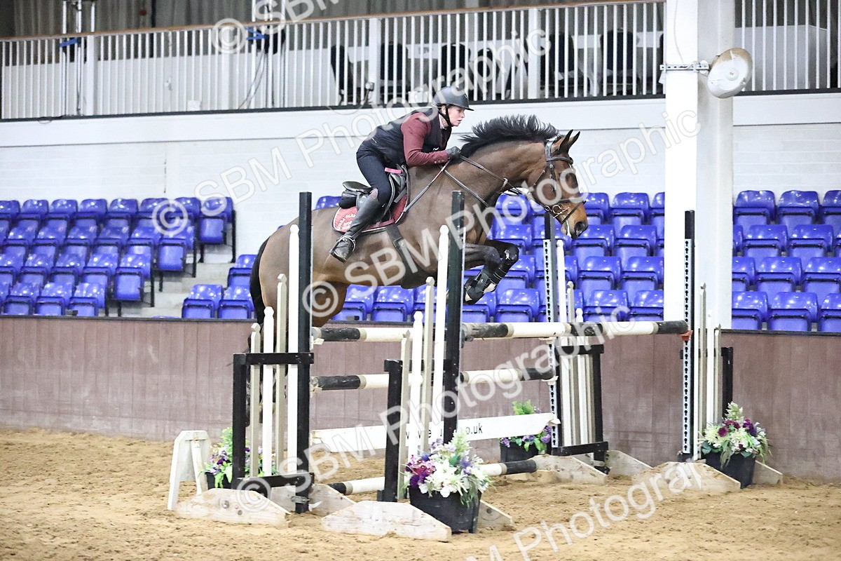 SBM_007764 - Class 25 - Senior Foxhunter - 1.20m