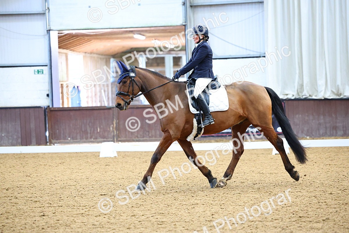 026A1664 - Class 4 - Novice 4