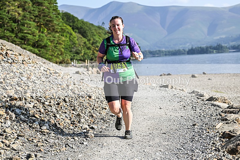 Borrowdale-488 - Fellside Events Borrowdale Trail Half Marathon Sunday 23rd August 2026