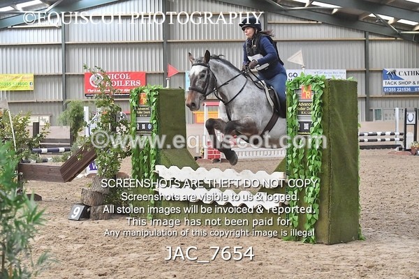 JAC_7654 - Class 5 Arena Eventing BE80 0.80m