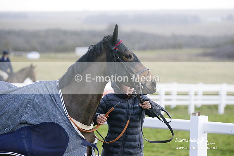 PtP 060222 0766 - Combined Services Point-to-Point - Larkhill - 06/02/22