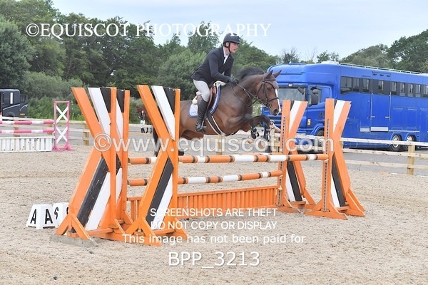 BPP_3213 - CLASS 4 Senior 1.05m Open