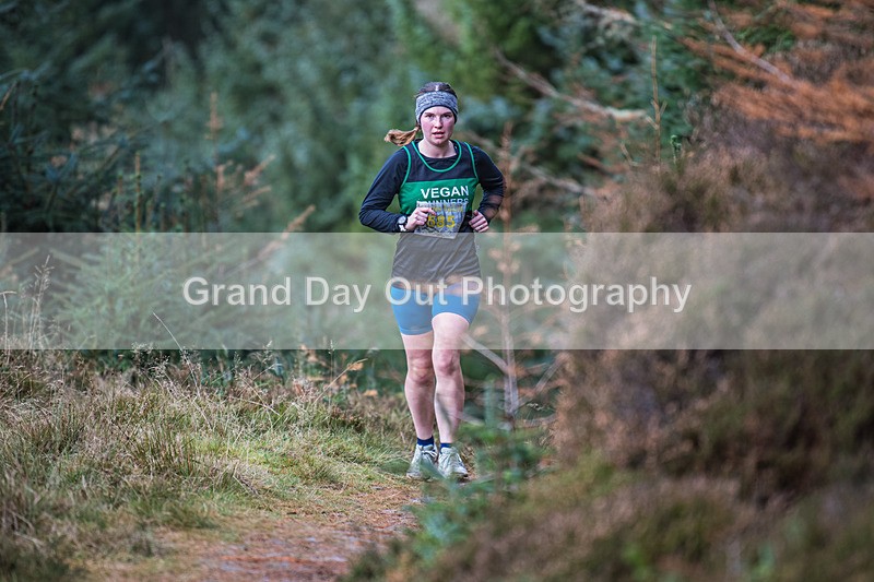 Glentress-971 - High Terrain Events Glentress 21 & 10K Trail Races Saturday 15th November 2025