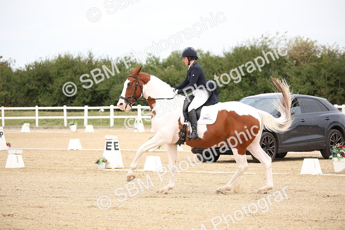 SBM_020050 - Class 25 - PSG Bronze