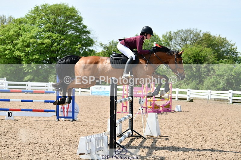 240512A-121558-18039 - Cls 40 Discovery Second Round Jump Off and Pres