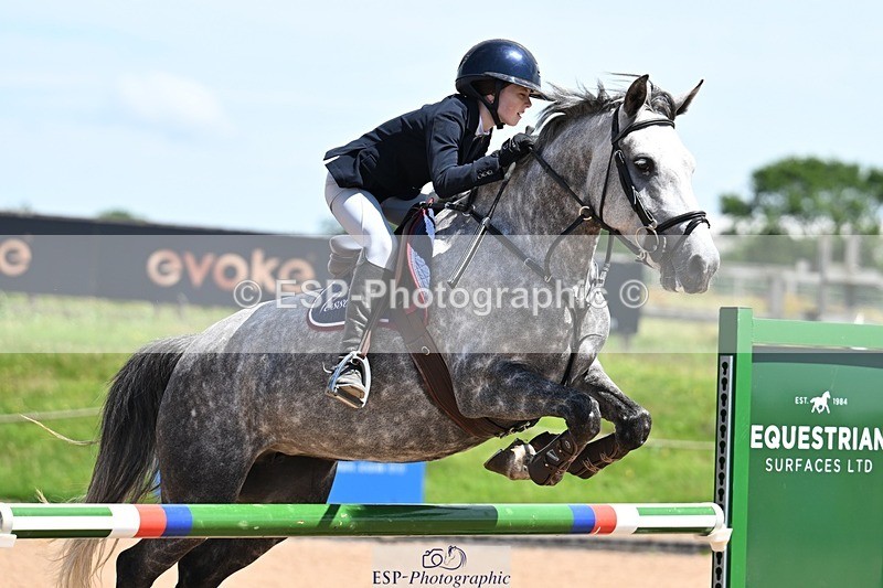 260627-140424-04547 - Cls 14 Newcomers 2nd R's Jump Off and P