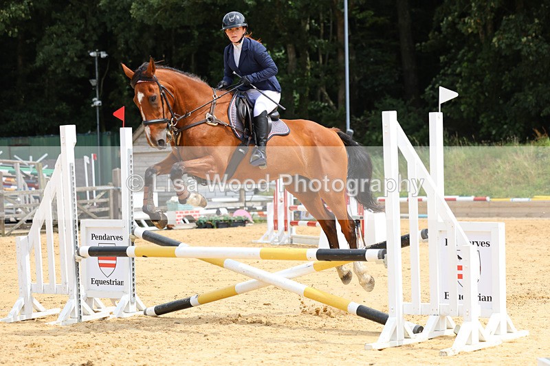 3E7A3541 - Class 8: 80cm Junior