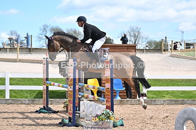 240418A-135324-03633 - Cls 13, 1 Star Bronze Tour 1.10m