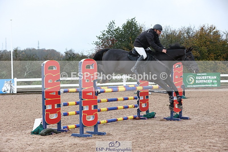 231112A-150505-05135 - Cls 21 Foxhunter & 1.20m Open
