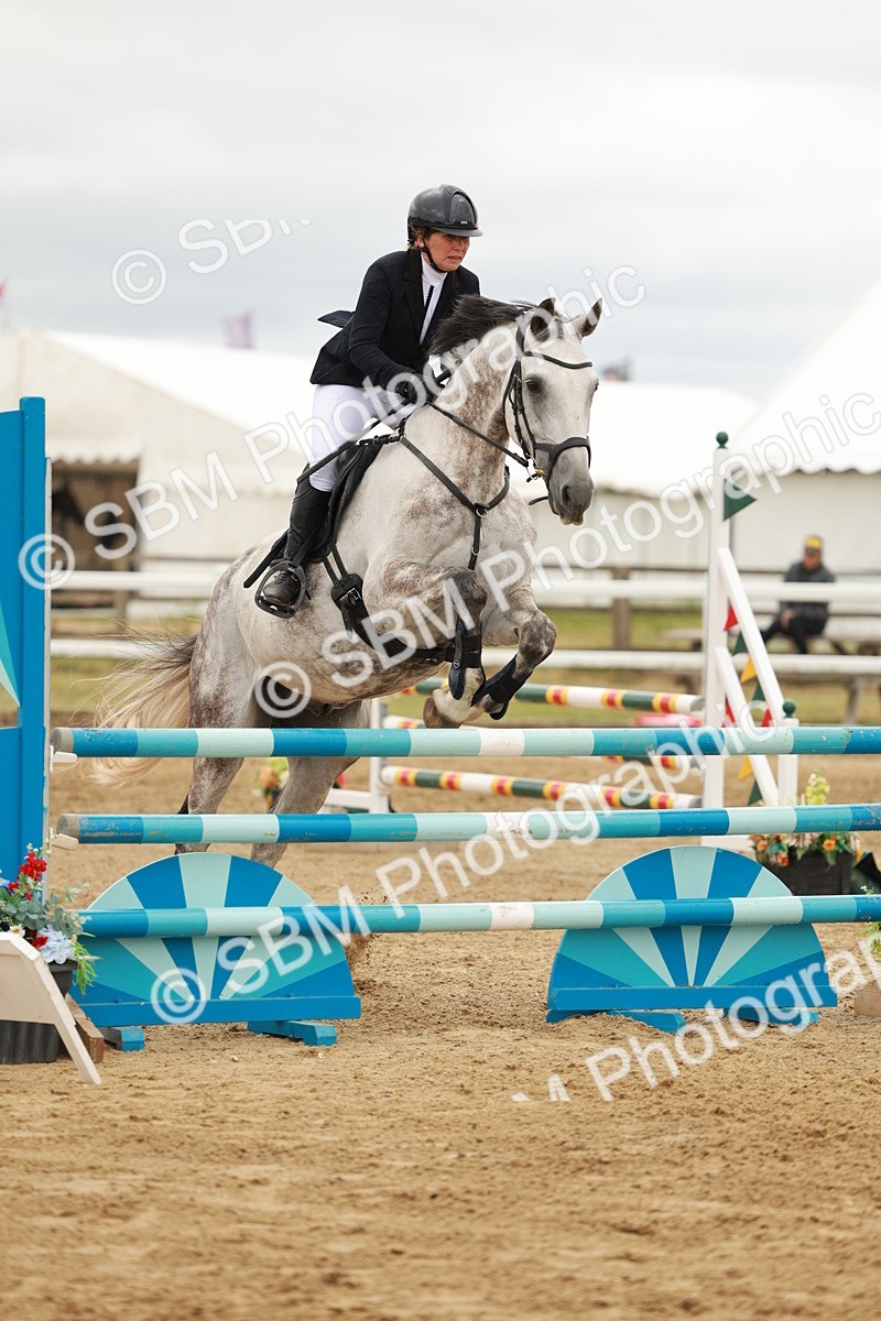 SBM_006776 - Class 2 - Senior Discovery - 1.00m Open