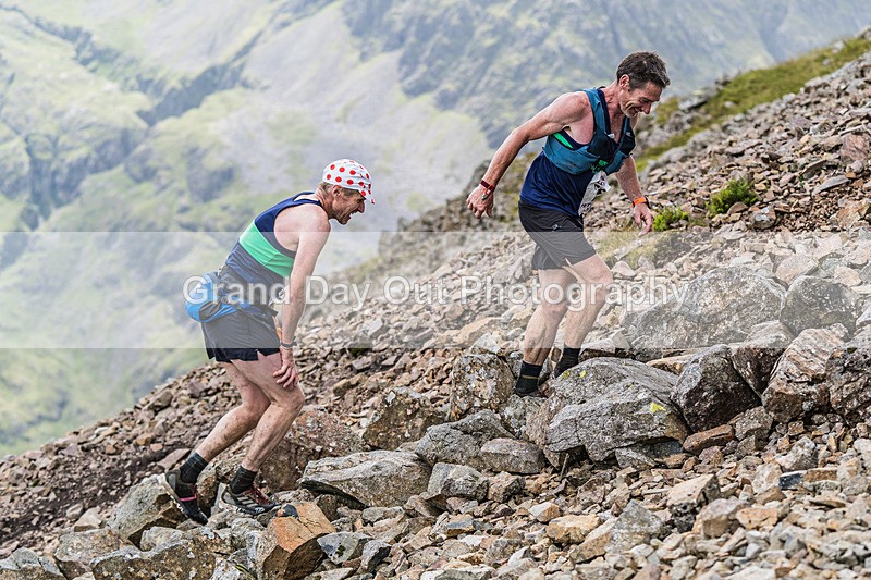 Borrowdale-342 - Borrowdale Fell Race Saturday 3rd August 2024