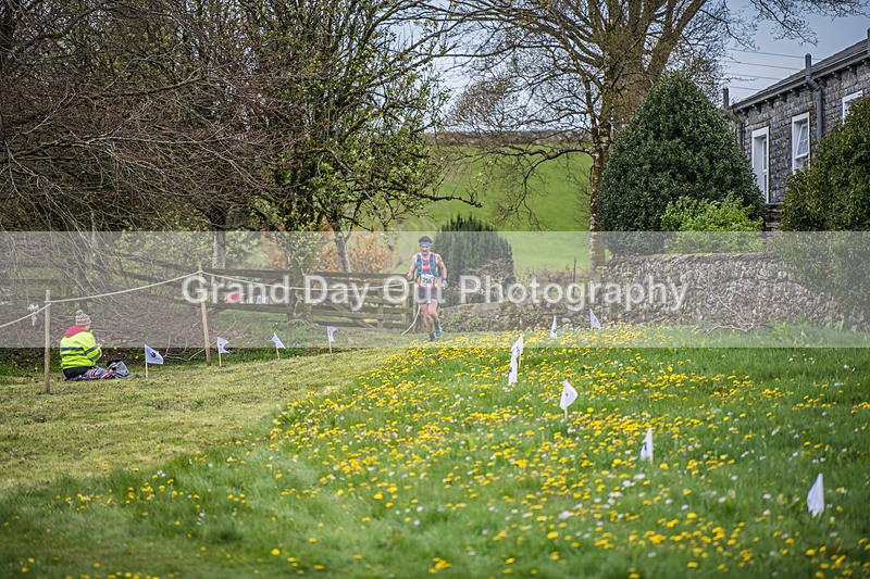 3 Peaks-1317 - The 3 Peaks Race Saturday 27th April 2024