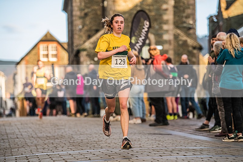 RTH-804 - Keswick Round The Houses Road Race Wednesday 23rd April 2025