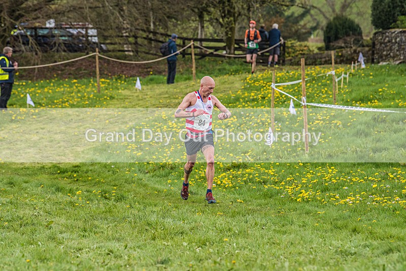 3 Peaks-1806 - The 3 Peaks Race - The Finish - Saturday 29th April 2023
