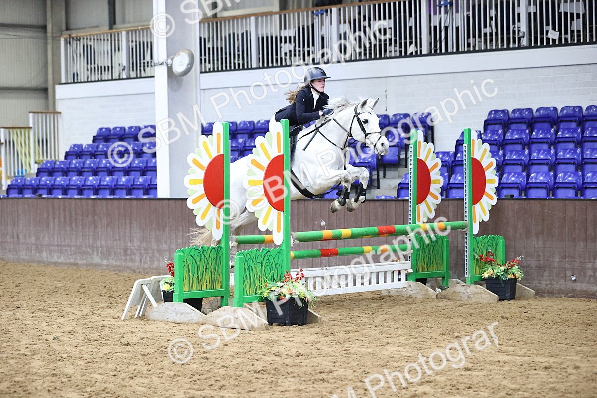SBM_010271 - Class 11 - Pony Intro 90cm Open