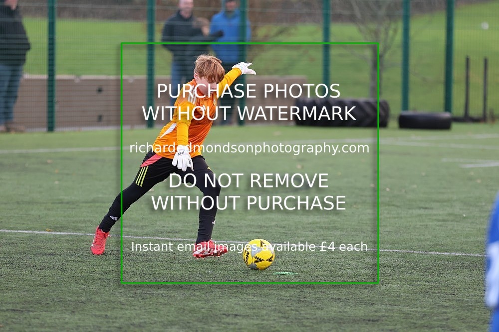 533A7405 - Kendal United Colts Under 11 (6/12/25)