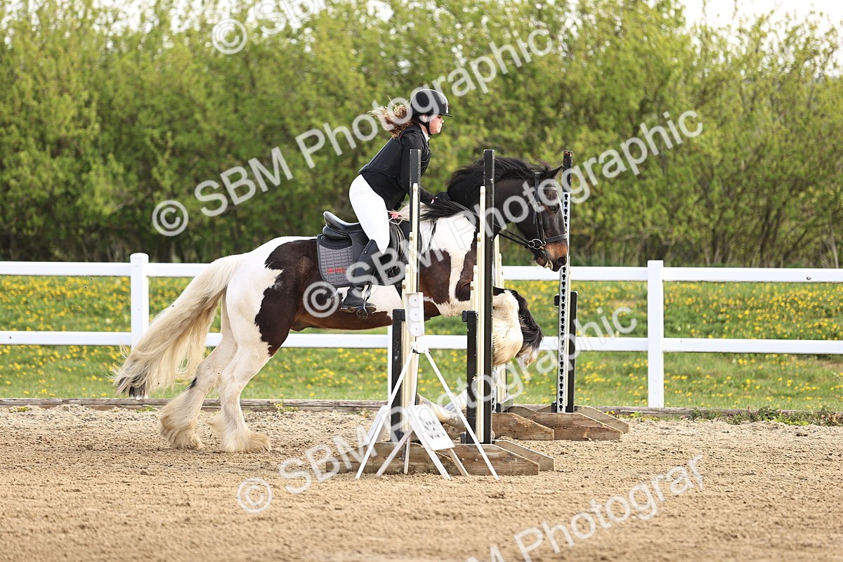 SBM_003081 - Class 1 - 40cm