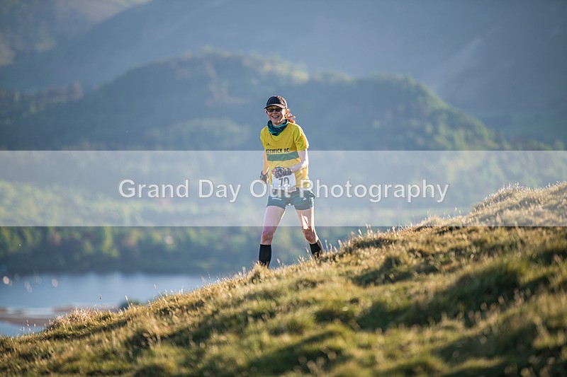 Latrigg Seniors-385 - Latrigg Fell Race (Seniors) Wednesday 14th May 2025