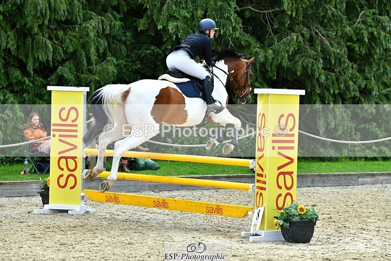 230712-104359-22643 - Cls 55 British Novice & 90cm Open