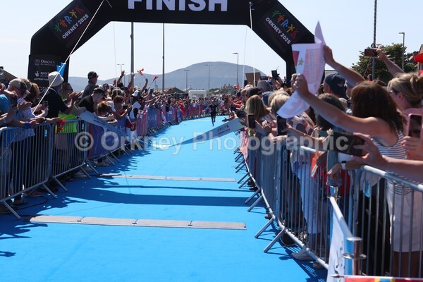 AA9_1431 - Orkney Island Games 2025 - Triathlon