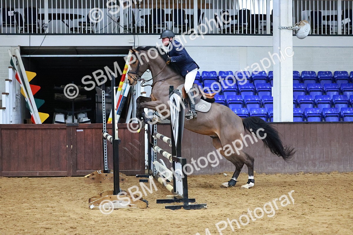 SBM_003605 - Class 3 - Senior Discovery - 1.00m