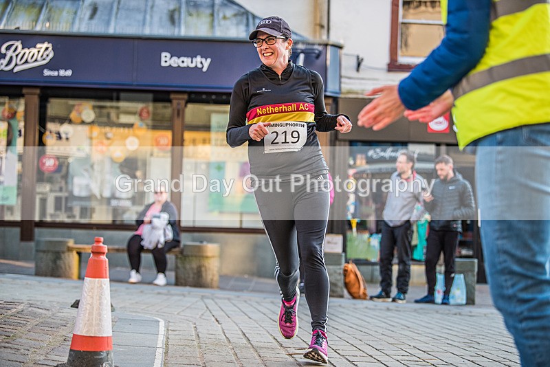 RTH-545 - Keswick Round The Houses Road Race, Wednesday 26th April 2023