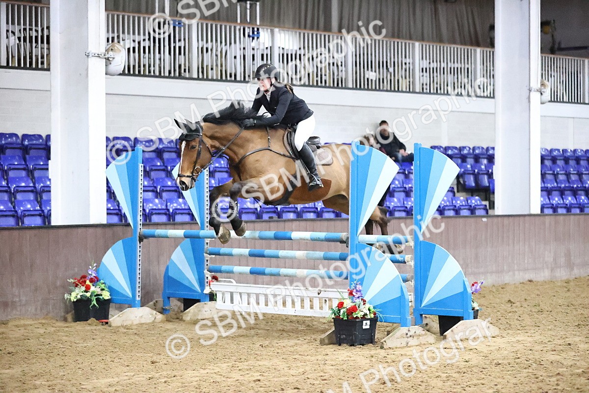 SBM_002963 - Class 10 - Senior Newcomers - 1.10m