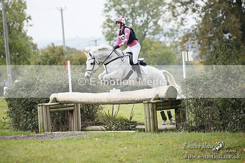 WWHT 181020 WWHT 181020 1873 - WWEC Open (1.00m)  18/10/20