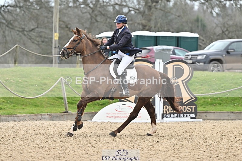 250321A-134022-01017 - Cls 7 85cm Amateur Quali