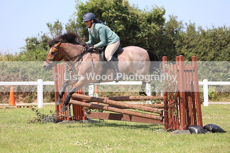 JPP_3159 - Class 22: Working Hunter 70cm