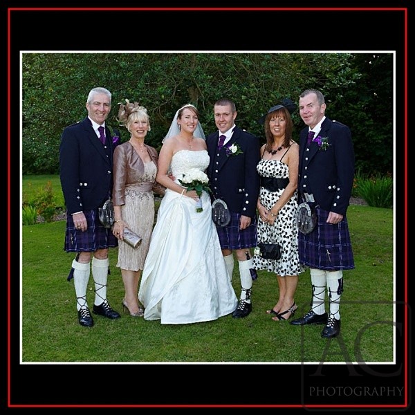  - Dalmeny Park Country House Hotel, Barrhead