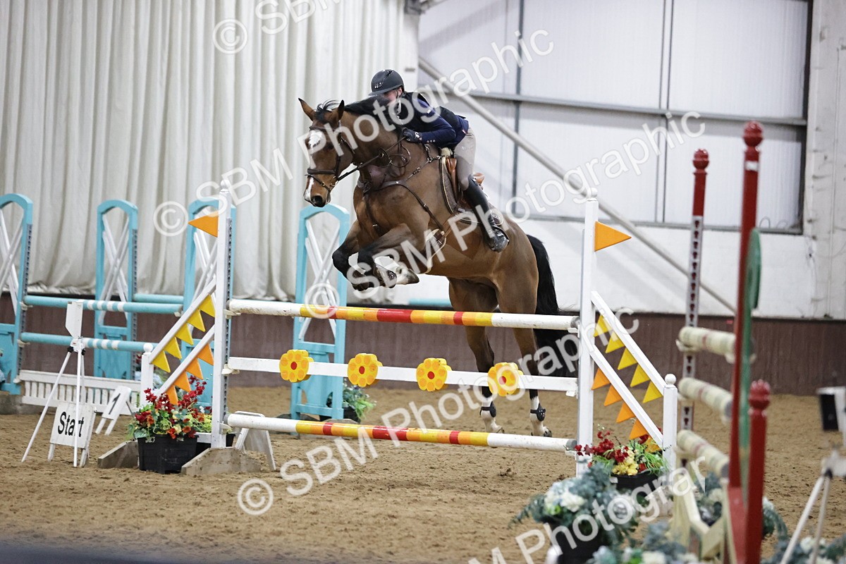 SBM_002006 - Class 6 - Blue Chip Dynamic B&C Championship Qualifier