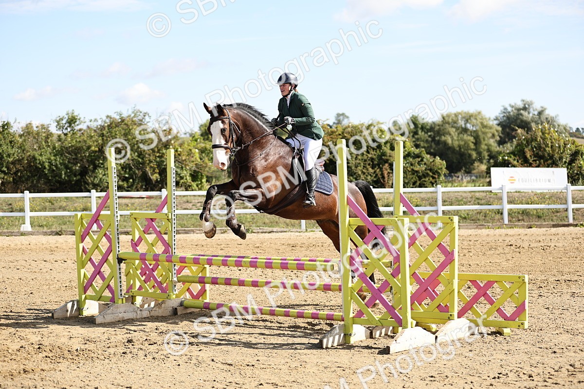 SBM_003632 - Class 1 - Clear Round