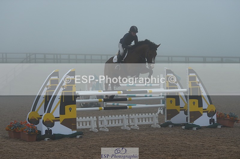 230505A-091246-02701 - Cls 20 Snr Foxhunter