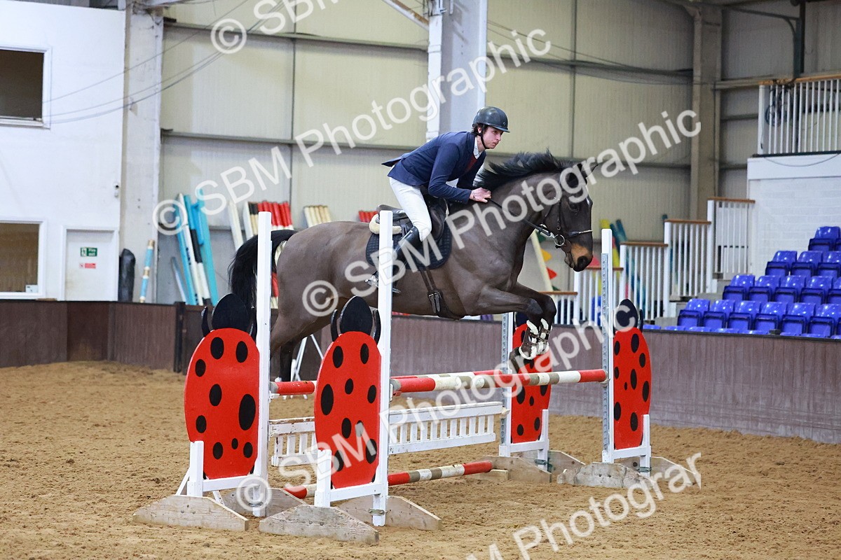 SBM_001068 - Class 3 - Senior Discovery - 1.00m