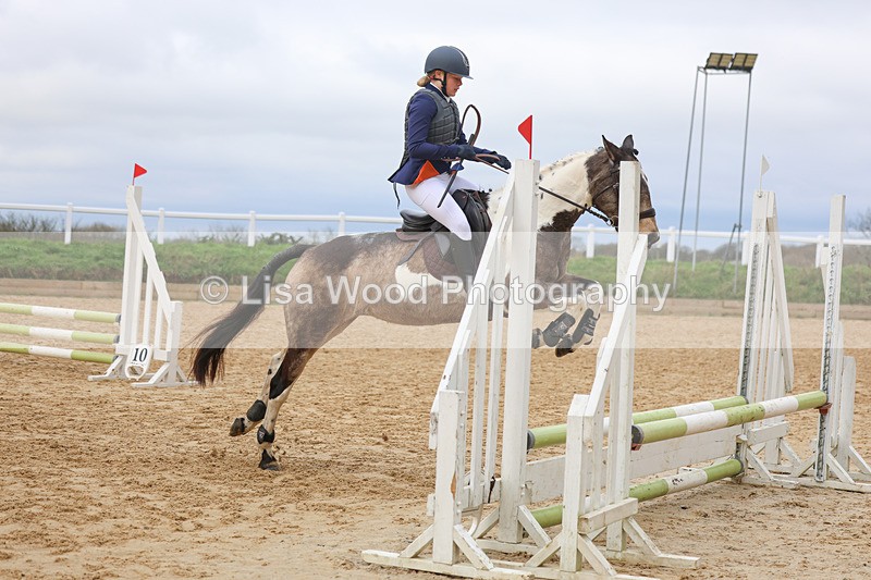 3E7A1597 - Class 3: 60 - 65 (A)