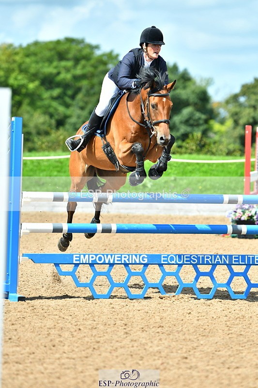 230729A-113545-05516 - Cls 14 NAF Bronze League Semi Final