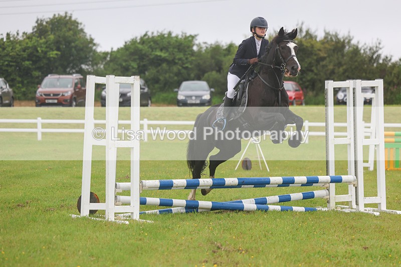 3E7A5557 - Class 2: Junior 60cm