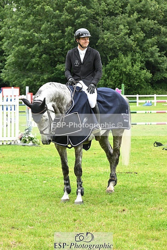 240712-114003-32577 - Cls 134 Bicton B+C 1.30m