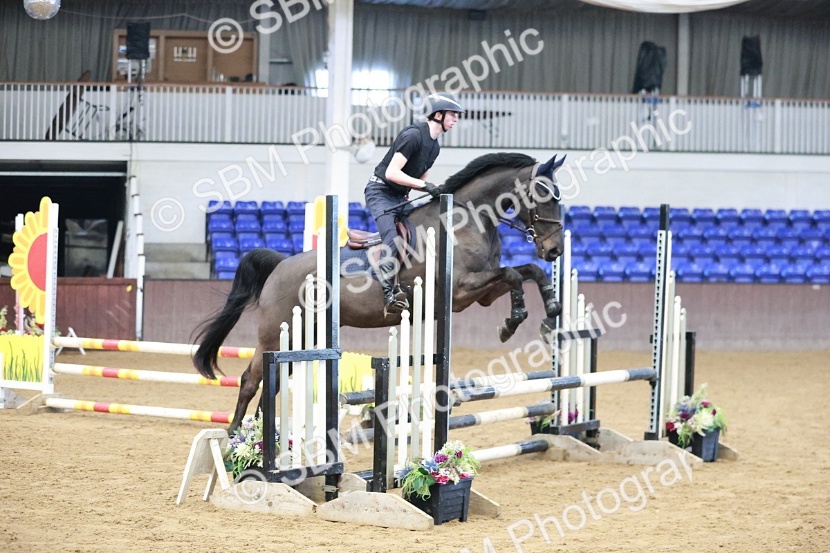 SBM_000044 - Class 1 - Clear Round