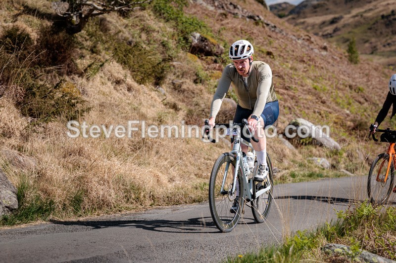 152607 - Blea Tarn Climb 15:00 - 16:00