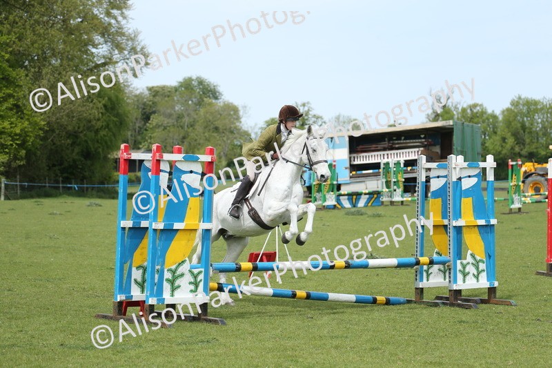 20260426-2055 - Class 15 - Absolute Novice 70cm