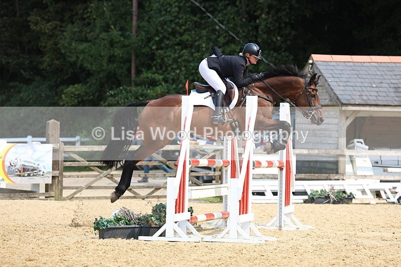 3E7A1979 - Class 5: Senior 95cm